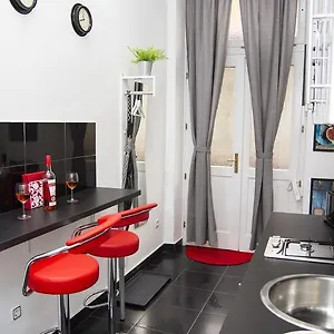 Apartamento Somogyi, Budapest